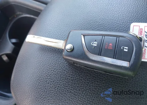 2019 Toyota Rav4 Le from USA, damaged, VIN 2T3K1RFV2KW048336